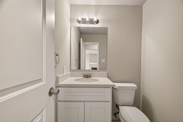 12610 Wood Dawn Lane, Houston, TX 77015