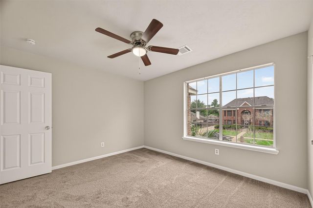 12610 Wood Dawn Lane, Houston, TX 77015