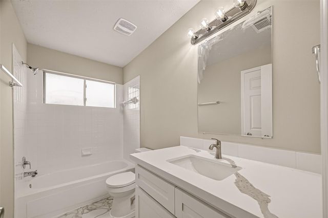 12610 Wood Dawn Lane, Houston, TX 77015