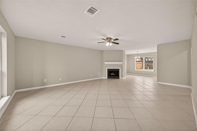 12610 Wood Dawn Lane, Houston, TX 77015