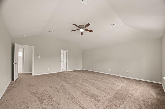 12610 Wood Dawn Lane, Houston, TX 77015