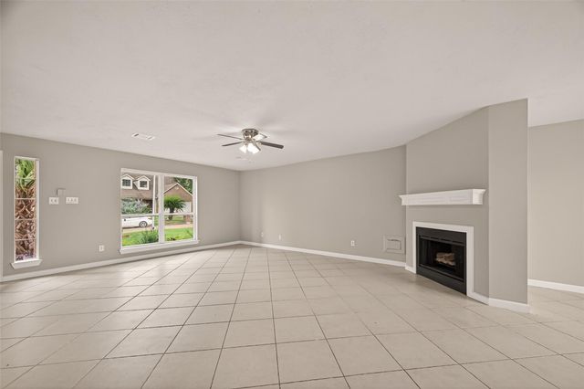 12610 Wood Dawn Lane, Houston, TX 77015