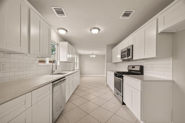12610 Wood Dawn Lane, Houston, TX 77015