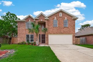 12610 Wood Dawn Lane, Houston, TX 77015