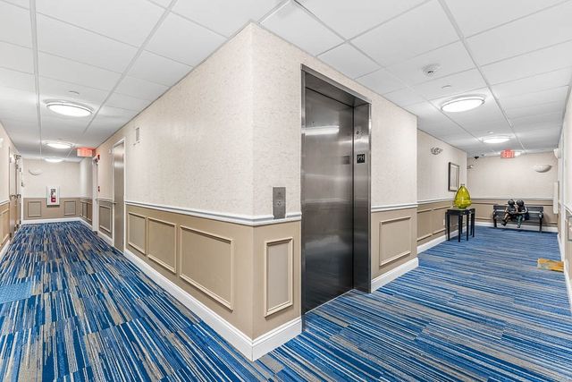 446 Belgrade Ave 408, Boston, MA 02132