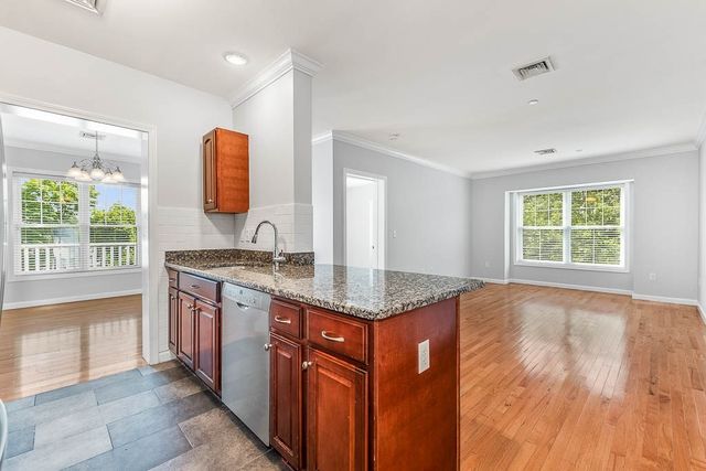 446 Belgrade Ave 408, Boston, MA 02132