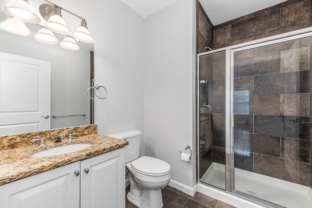446 Belgrade Ave 408, Boston, MA 02132