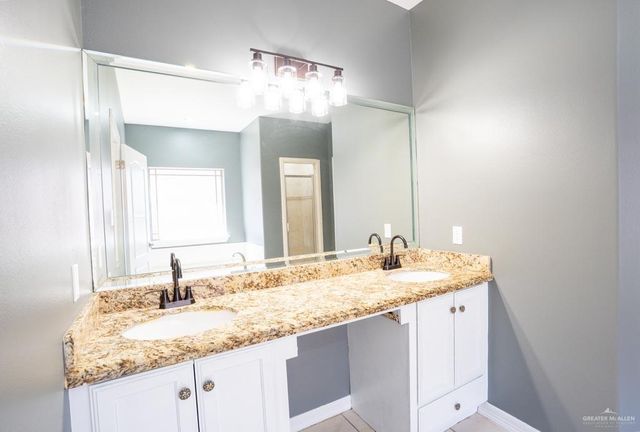 2312 Denton Creek Avenue, Mcallen, TX 78504