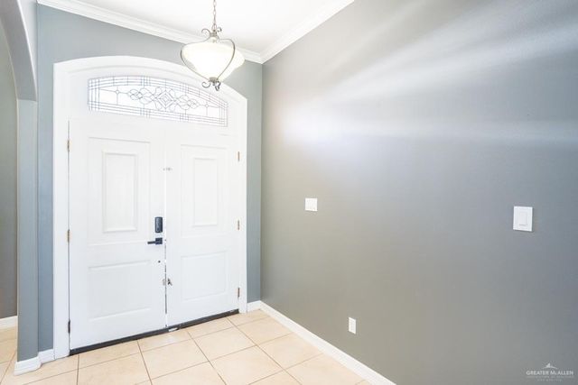 2312 Denton Creek Avenue, Mcallen, TX 78504