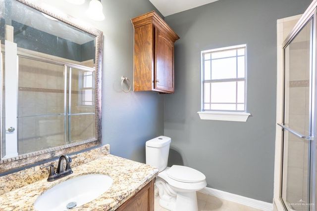 2312 Denton Creek Avenue, Mcallen, TX 78504