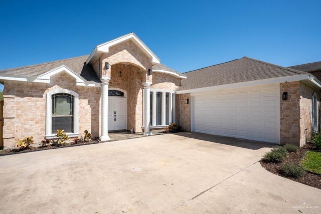 2312 Denton Creek Avenue, Mcallen, TX 78504