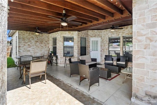 2312 Denton Creek Avenue, Mcallen, TX 78504