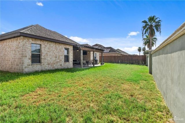 2312 Denton Creek Avenue, Mcallen, TX 78504