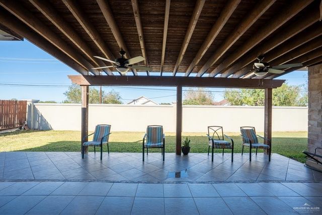 2312 Denton Creek Avenue, Mcallen, TX 78504