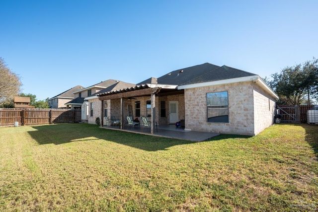 2312 Denton Creek Avenue, Mcallen, TX 78504