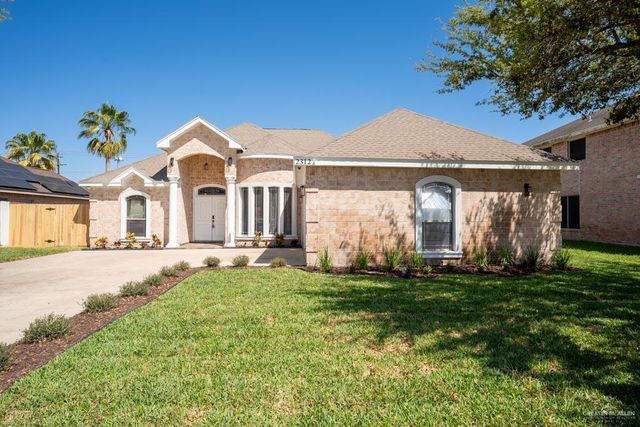 2312 Denton Creek Avenue, Mcallen, TX 78504
