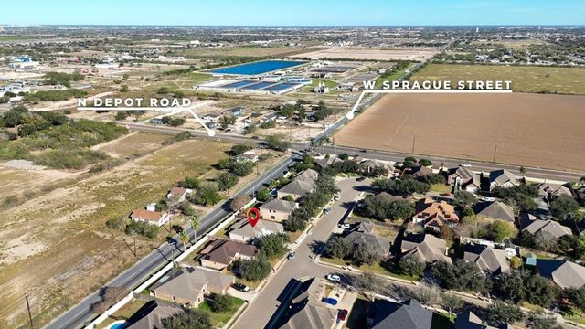 2312 Denton Creek Avenue, Mcallen, TX 78504
