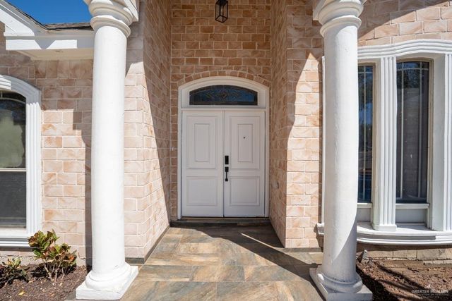2312 Denton Creek Avenue, Mcallen, TX 78504