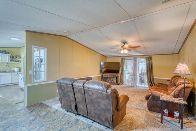 122 Heritage DR, Johnson City, TX 78636