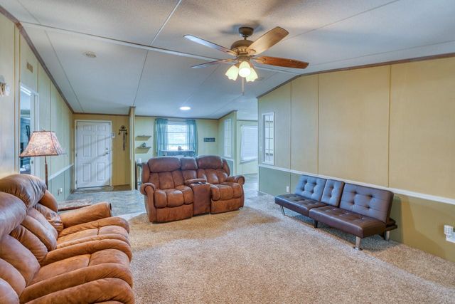 122 Heritage DR, Johnson City, TX 78636