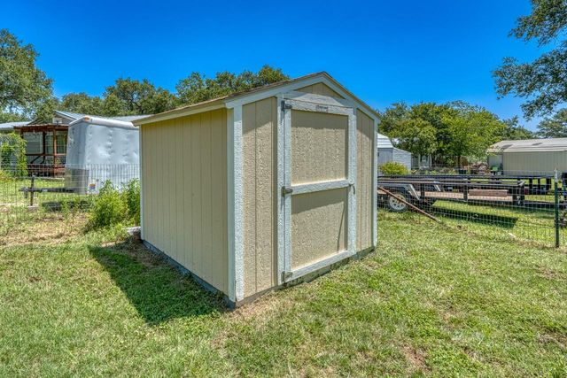 122 Heritage DR, Johnson City, TX 78636