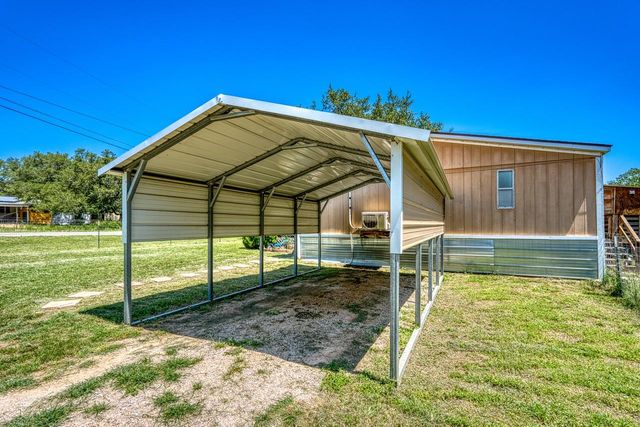 122 Heritage DR, Johnson City, TX 78636