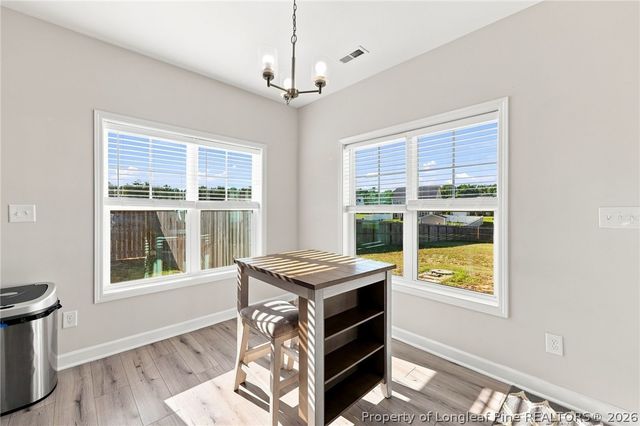 96 Hungry Creek Drive, Erwin, NC 28339