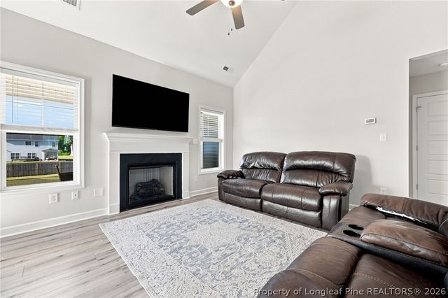 96 Hungry Creek Drive, Erwin, NC 28339