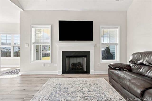 96 Hungry Creek Drive, Erwin, NC 28339