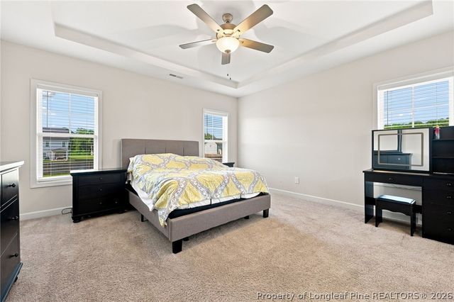 96 Hungry Creek Drive, Erwin, NC 28339