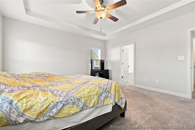 96 Hungry Creek Drive, Erwin, NC 28339