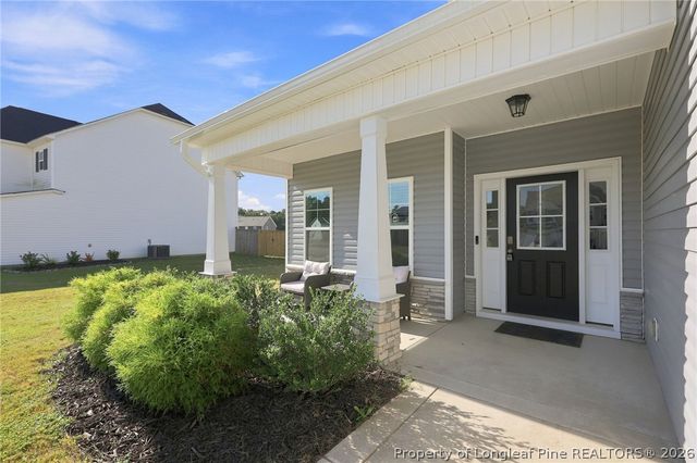 96 Hungry Creek Drive, Erwin, NC 28339