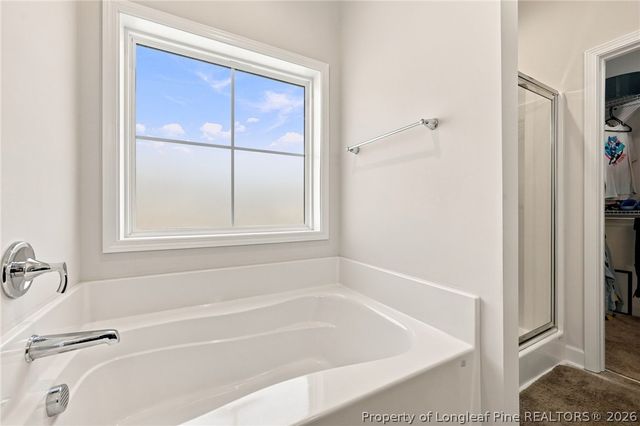 96 Hungry Creek Drive, Erwin, NC 28339