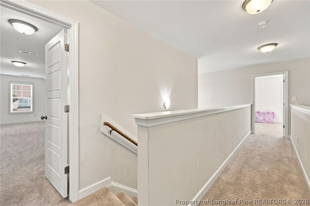 96 Hungry Creek Drive, Erwin, NC 28339
