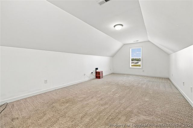 96 Hungry Creek Drive, Erwin, NC 28339