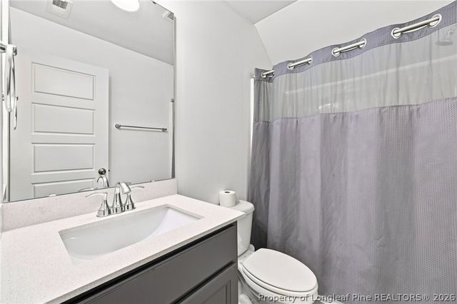 96 Hungry Creek Drive, Erwin, NC 28339