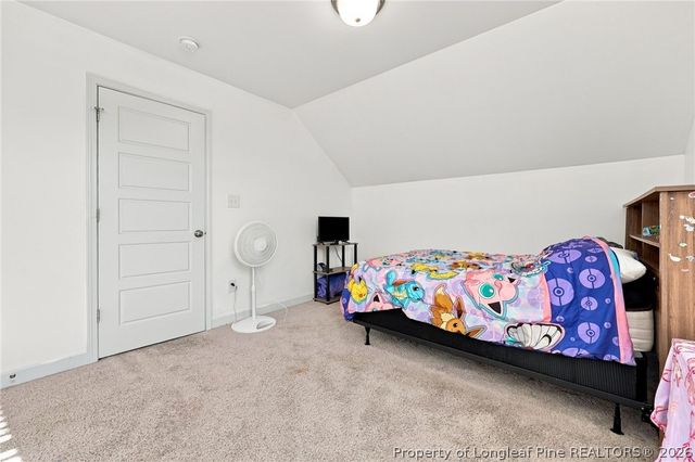 96 Hungry Creek Drive, Erwin, NC 28339