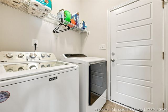 96 Hungry Creek Drive, Erwin, NC 28339