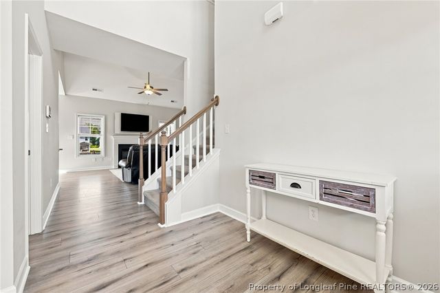 96 Hungry Creek Drive, Erwin, NC 28339