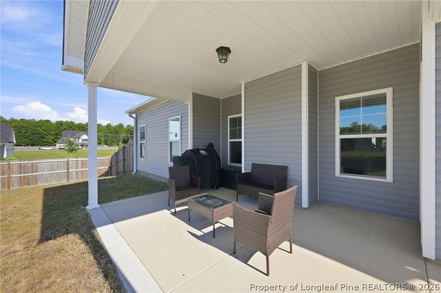 96 Hungry Creek Drive, Erwin, NC 28339