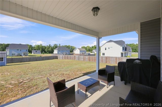 96 Hungry Creek Drive, Erwin, NC 28339