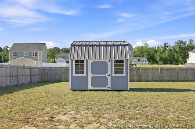 96 Hungry Creek Drive, Erwin, NC 28339