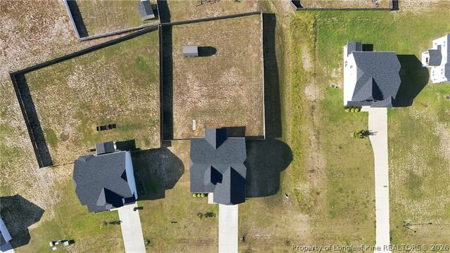 96 Hungry Creek Drive, Erwin, NC 28339