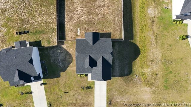 96 Hungry Creek Drive, Erwin, NC 28339