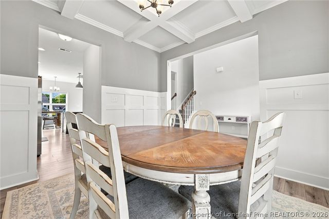 96 Hungry Creek Drive, Erwin, NC 28339