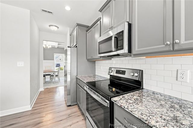 96 Hungry Creek Drive, Erwin, NC 28339