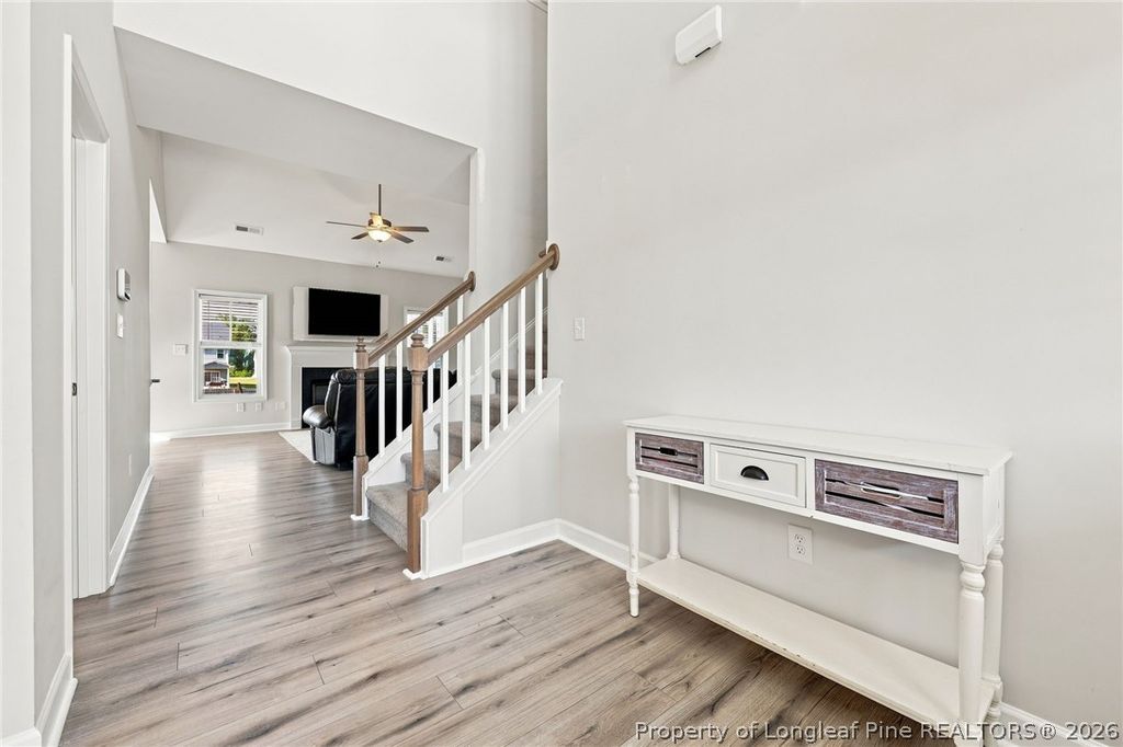 96 Hungry Creek Drive, Erwin, NC 28339 — photo 3