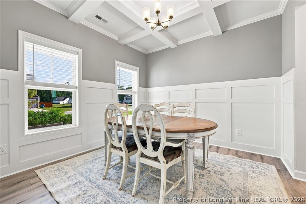 96 Hungry Creek Drive, Erwin, NC 28339 — photo 5