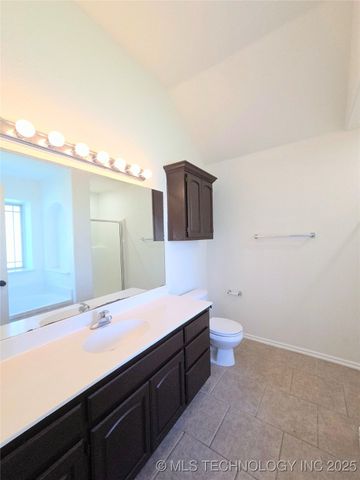 600 E Fargo Street, Broken Arrow, OK 74012