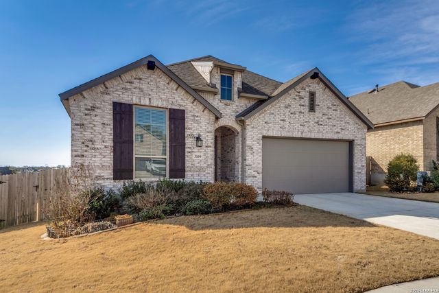 3109 Skipton Park, Bulverde, TX 78163
